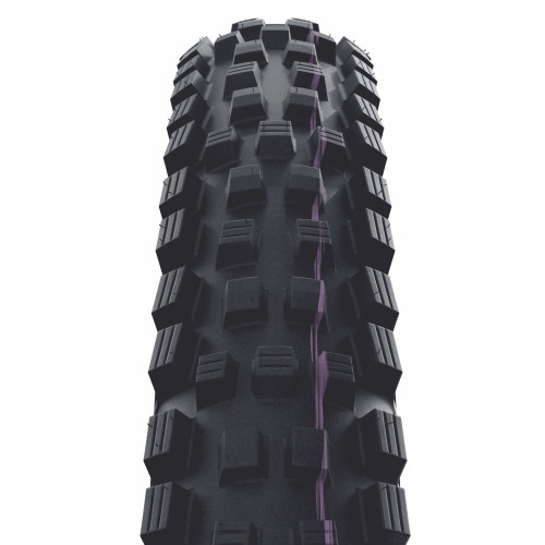 Tire 27.5" Schwalbe Magic Mary HS447 Evo Fold TLE 65-584 / 27.5x2.60 Super Trail