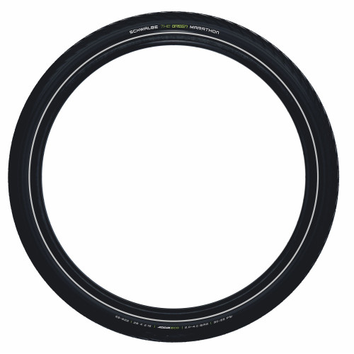 Riepa 28" Schwalbe Marathon HS620 Perf Wired 55-622 / 28x2.15 Reflex