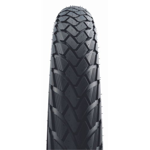 Riepa 28" Schwalbe Marathon HS620 Perf Wired 55-622 / 28x2.15 Reflex