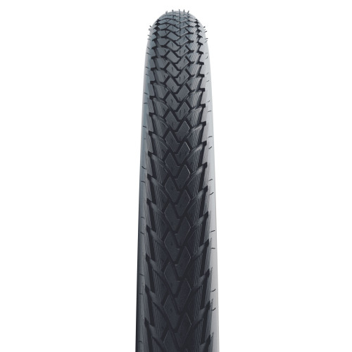 Riepa 28" Schwalbe Marathon HS620 Perf Wired 25-622 / 28x1.00 Reflex