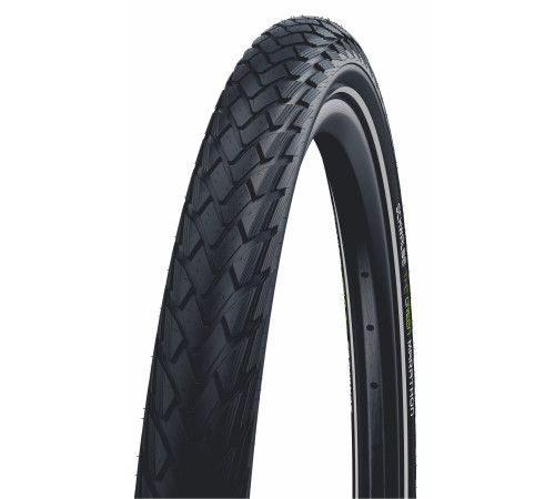 Riepa 28" Schwalbe Marathon HS620 Perf Wired 25-622 / 28x1.00 Reflex