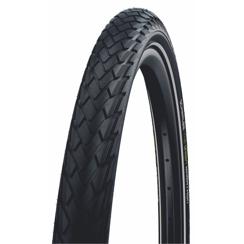 Riepa 28" Schwalbe Marathon HS620 Perf Wired 25-622 / 28x1.00 Reflex