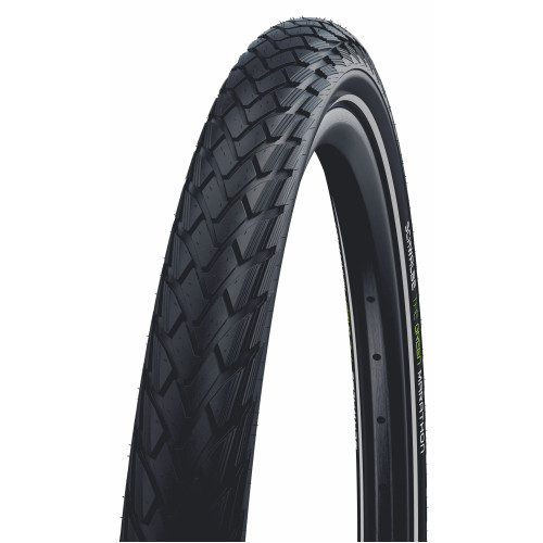 Tire 28" Schwalbe Marathon HS620 Perf Wired 28-622 / 28x1.10 Reflex