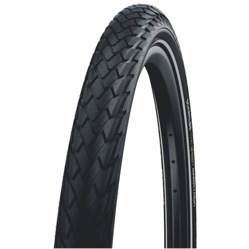 Riepa 28" Schwalbe Marathon HS620 Perf Wired 37-622 / 28x1.40 Reflex