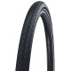 Tire 28" Schwalbe Marathon HS620, Perf Wired 40-622 / 28x1.50 Reflex