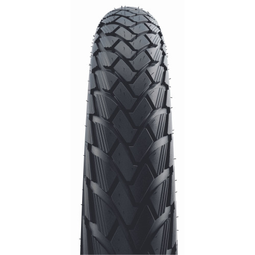 Tire 26" Schwalbe Marathon HS620 Perf Wired 32-559 / 26x1.25 Reflex