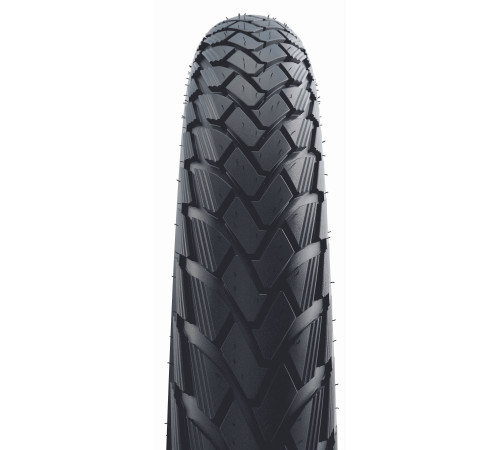 Tire 26" Schwalbe Marathon HS620, Perf Wired 40-559 / 26x1.50 Reflex