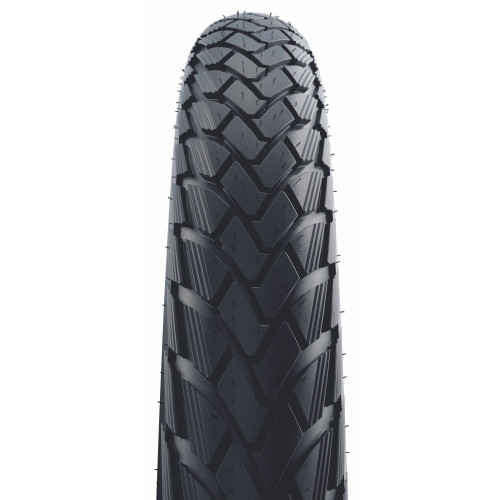 Tire 26" Schwalbe Marathon HS620 Perf Wired 47-559 / 26x1.75 Reflex