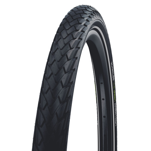 Tire 26" Schwalbe Marathon HS620, Perf Wired 50-559 / 26x2.00 Reflex