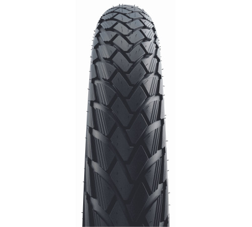 Tire 27" Schwalbe Marathon HS620 Perf Wired 32-630 / 27x1 1/4 Reflex