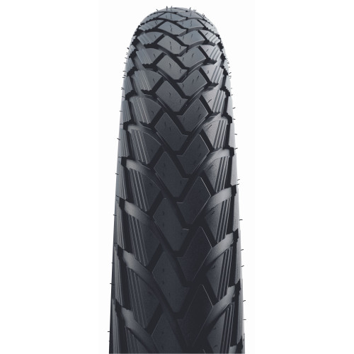 Tire 27" Schwalbe Marathon HS620 Perf Wired 32-630 / 27x1 1/4 Reflex