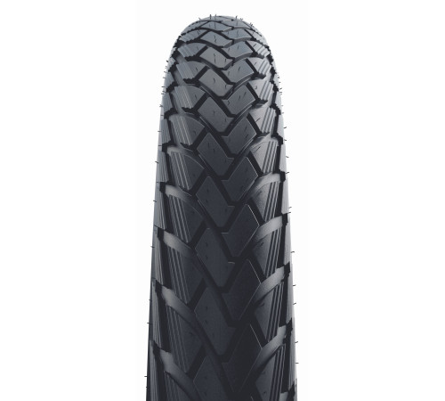 Riepa 16" Schwalbe Marathon HS620 Perf Wired 35-349 / 16x1.35 Reflex