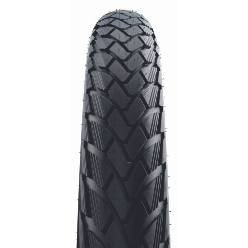 Riepa 16" Schwalbe Marathon HS620 Perf Wired 35-349 / 16x1.35 Reflex
