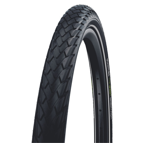Riepa 16" Schwalbe Marathon HS620 Perf Wired 35-349 / 16x1.35 Reflex