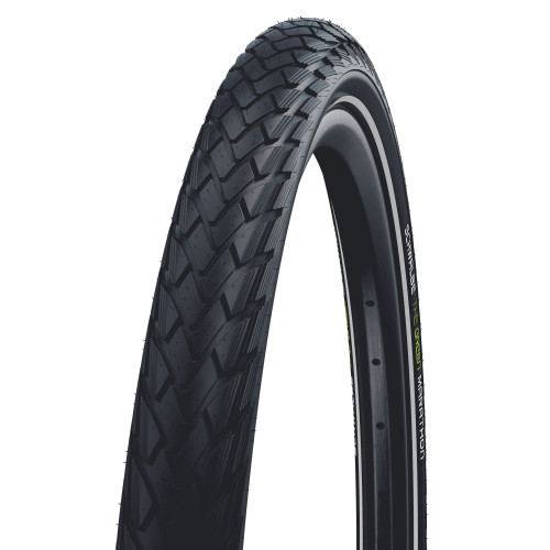 Riepa 20" Schwalbe Marathon HS620 Perf Wired 40-406 / 20x1.50 Reflex
