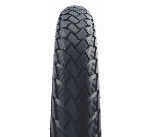 Riepa 20" Schwalbe Marathon HS620 Perf Wired 47-406 / 20x1.75 Reflex