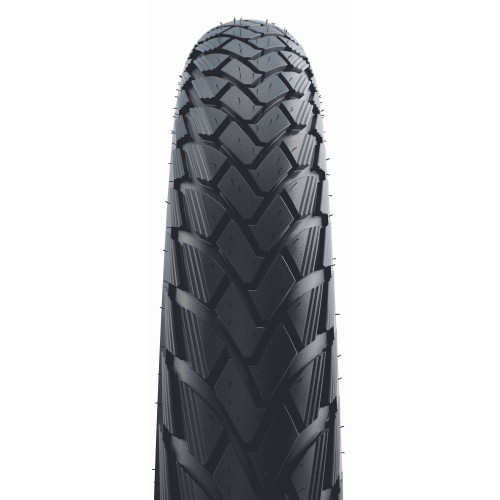 Riepa 20" Schwalbe Marathon HS620 Perf Wired 47-406 / 20x1.75 Reflex