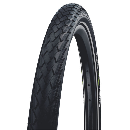Riepa 20" Schwalbe Marathon HS620 Perf Wired 47-406 / 20x1.75 Reflex