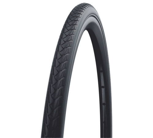 Tire 26" Schwalbe Marathon Plus HS440 Evo 25-559 / 26x1.00 Black