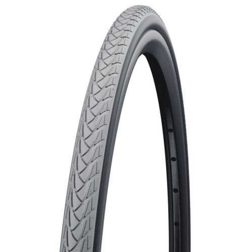 Riepa 22" Schwalbe Marathon Plus HS440 Evo 25-489 / 22x1.00 Reflex