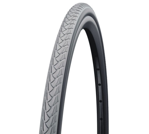 Riepa 24" Schwalbe Marathon Plus HS440 Evo 25-540 / 24x1.00 Reflex