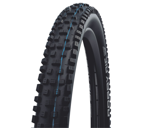 Riepa 29" Schwalbe Nobby Nic HS602 Evo Fold TLE 57-622 / 29x2.25 Super Race