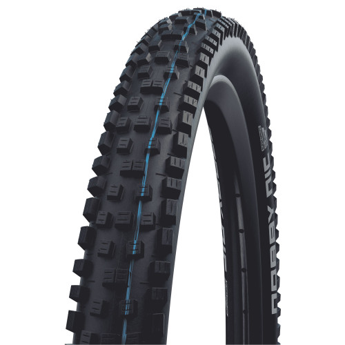 Tire 29" Schwalbe Nobby Nic HS602 Evo Fold TLE 57-622 / 29x2.25 Super Race