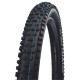 Tire 29" Schwalbe Nobby Nic HS602 Evo Fold TLE 57-622 / 29x2.25 Super Race