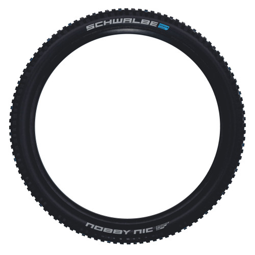 Tire 29" Schwalbe Nobby Nic HS602 Evo Fold TLE 57-622 / 29x2.25 Super Race