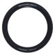 Tire 29" Schwalbe Nobby Nic HS602 Evo Fold TLE 57-622 / 29x2.25 Super Race