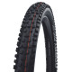 Tire 27.5" Schwalbe Nobby Nic HS602 Evo Fold TLE 65-584 / 27.5x2.60 Super Trail