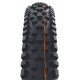 Tire 27.5" Schwalbe Nobby Nic HS602 Evo Fold TLE 65-584 / 27.5x2.60 Super Trail