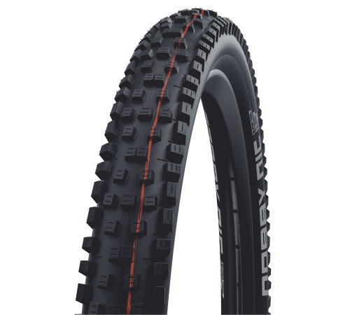 Riepa 29" Schwalbe Nobby Nic HS602 Evo Fold TLE 65-622 / 29x2.60 Super Trail