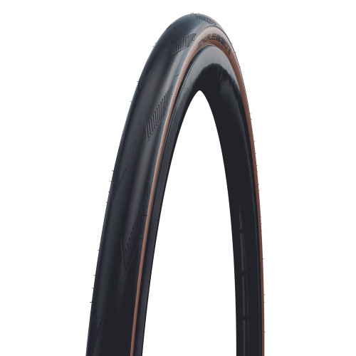 Tire 28" Schwalbe One HS462A Perf Fold 32-622 / 28x1.25 Bronzewall