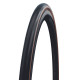 Tire 28" Schwalbe One HS462A Perf Fold 32-622 / 28x1.25 Bronzewall