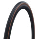 Tire 28" Schwalbe One HS462A Perf Fold 25-622 / 700x25C Bronzewall
