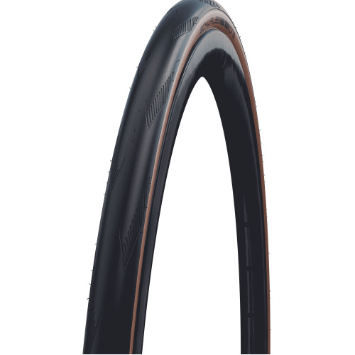 Tire 28" Schwalbe One HS462 Perf Fold TLE 32-622 / 28x1.25 Bronzewall