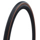 Tire 28" Schwalbe One HS462 Perf Fold TLE 30-622 / 28x1.20 Bronzewall