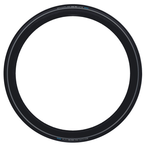 Tire 28" Schwalbe One 365 HS462A Perf Fold 28-622 / 700x28C Reflex