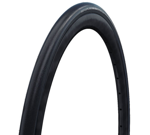 Tire 28" Schwalbe One Plus HS462B Perf Wired 25-622 / 700x25C Reflex