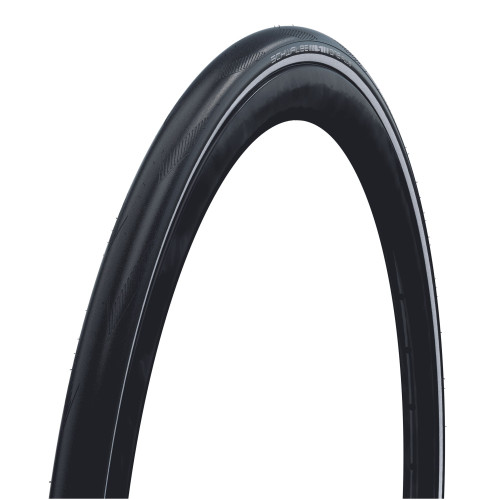 Tire 28" Schwalbe One Plus HS462B Perf Wired 28-622 / 700x28C Reflex
