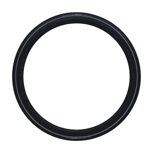 Tire 28" Schwalbe One Plus HS462B Perf Wired 32-622 / 28x1.25 Reflex