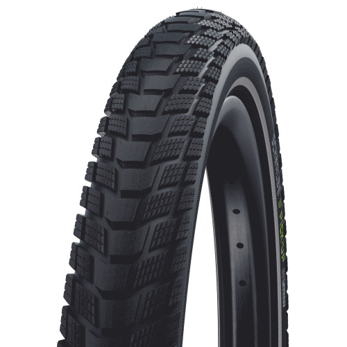 Riepa 16" Schwalbe Pick-Up HS609 Perf Wired 55-305 / 16x2.15 Super Defense Reflex