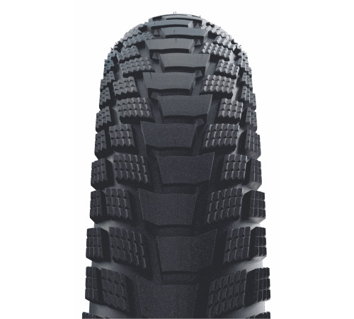 Riepa 16" Schwalbe Pick-Up HS609 Perf Wired 55-305 / 16x2.15 Super Defense Reflex