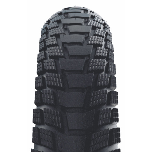 Riepa 16" Schwalbe Pick-Up HS609 Perf Wired 55-305 / 16x2.15 Super Defense Reflex