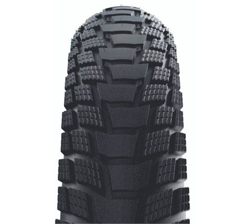 Riepa 20" Schwalbe Pick-Up HS609 Perf Wired 65-406 / 20x2.60 Super Defense