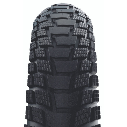 Riepa 20" Schwalbe Pick-Up HS609 Perf Wired 65-406 / 20x2.60 Super Defense