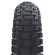 Riepa 20" Schwalbe Pick-Up HS609 Perf Wired 65-406 / 20x2.60 Super Defense