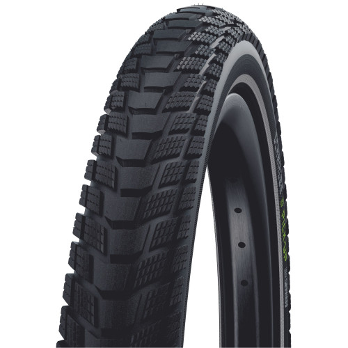 Riepa 20" Schwalbe Pick-Up HS609 Perf Wired 65-406 / 20x2.60 Super Defense