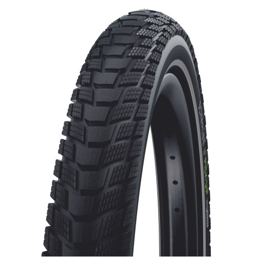 Riepa 24" Schwalbe Pick-Up HS609 Perf Wired 65-507 / 24x2.60 Super Defense